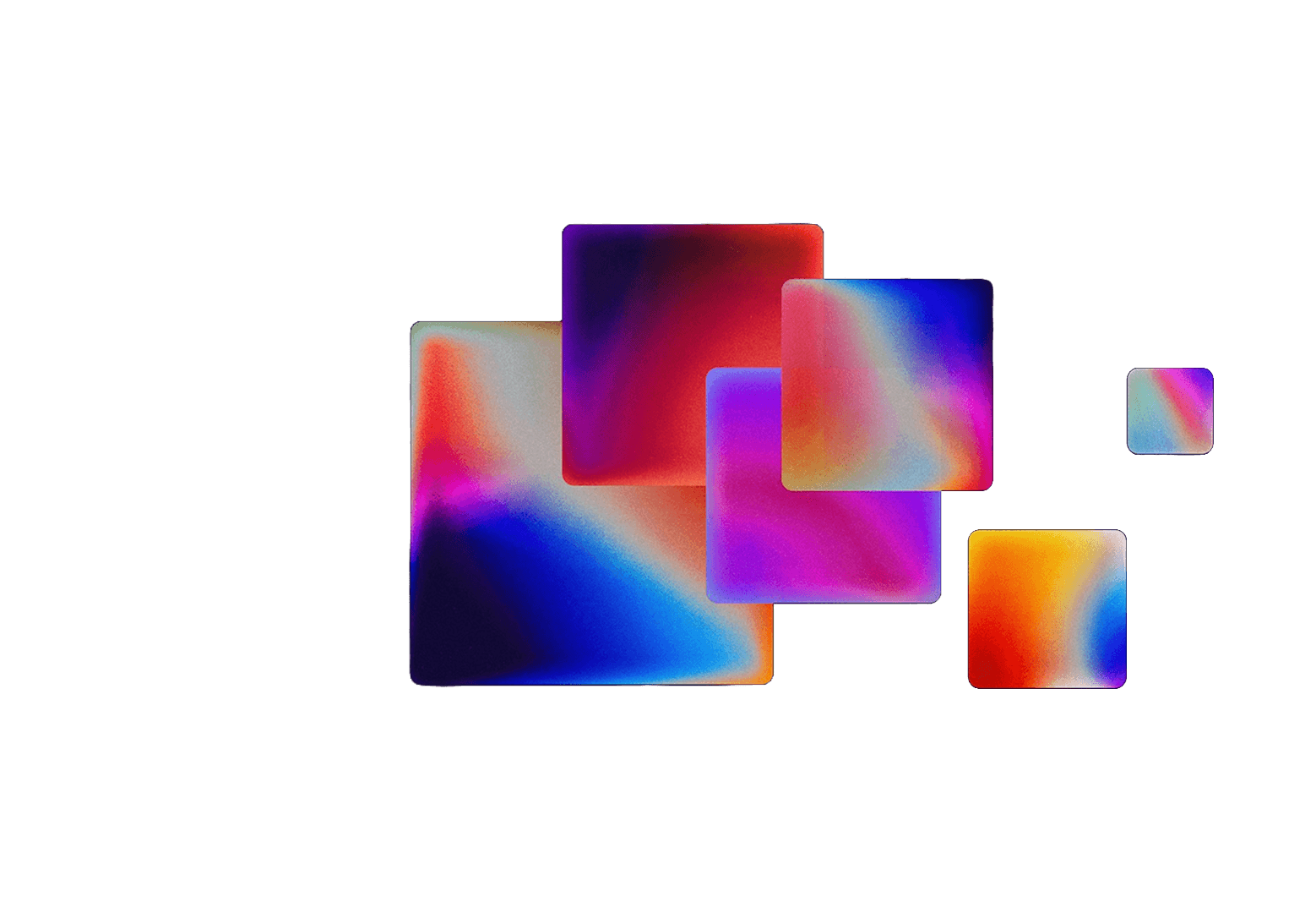 Banner Round Bytes