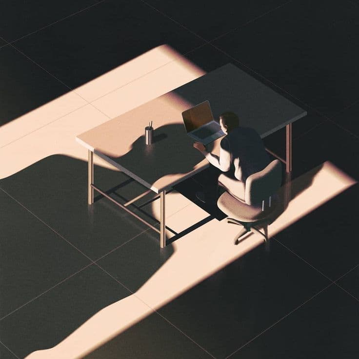 Dark Mode Design: Aesthetic Trend or UX Necessity?