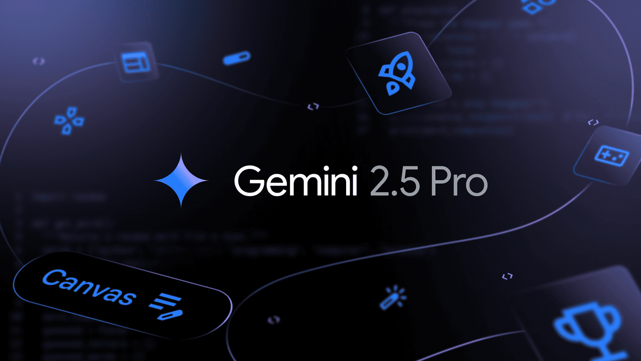Gemini 2.5 Pro: New Model Can Read, Reason, and Code