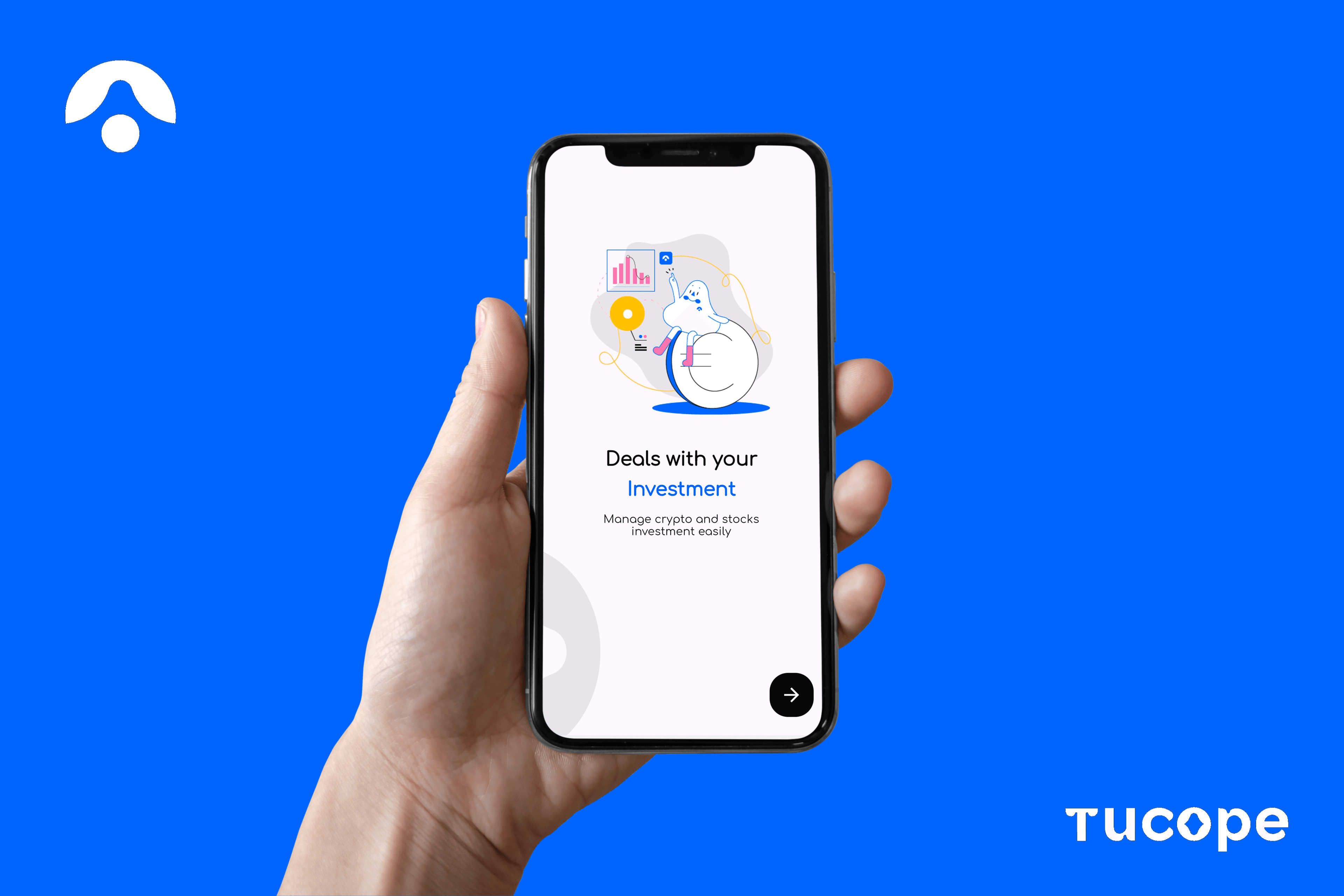 Tucope project