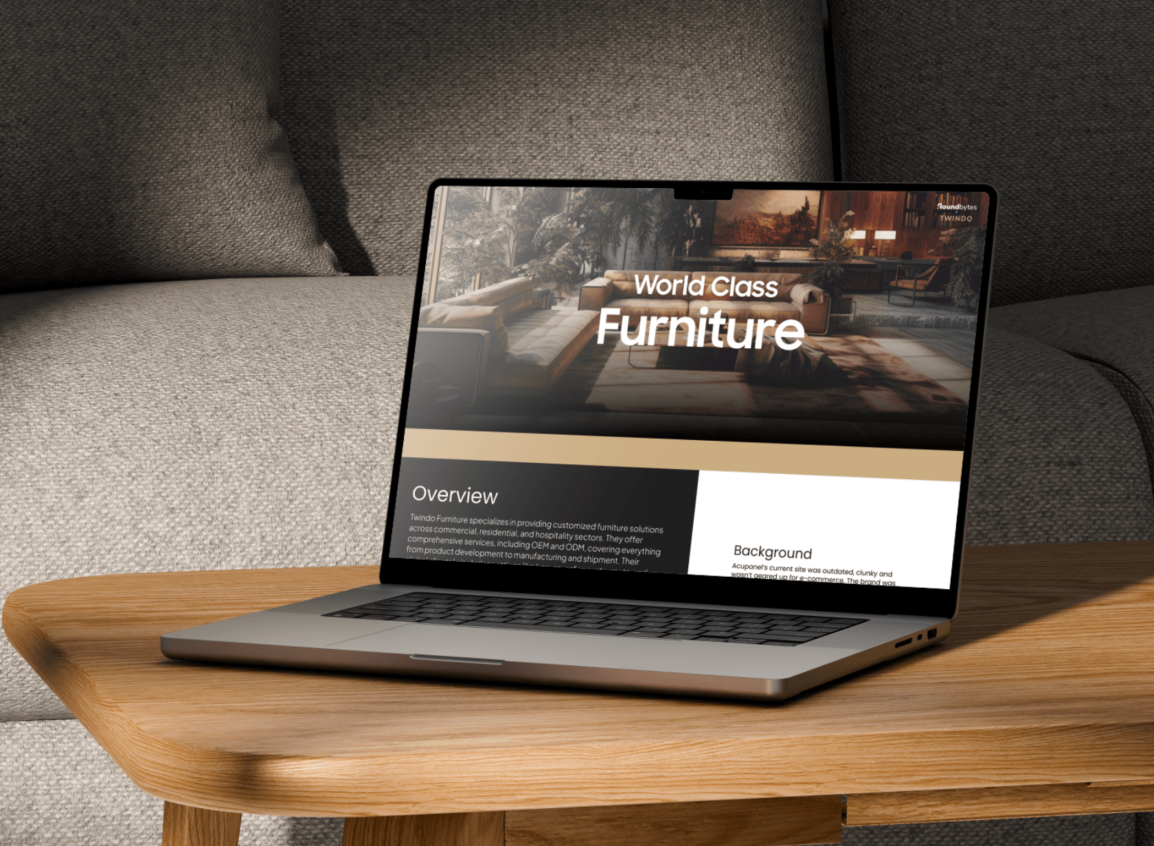 Twindo Furniture